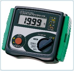 MODEL 4118A��·���y(c��)ԇ�x